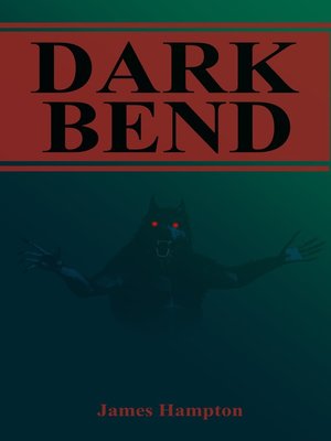 cover image of Dark Bend